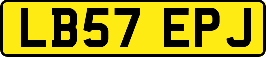 LB57EPJ