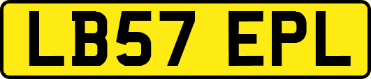 LB57EPL