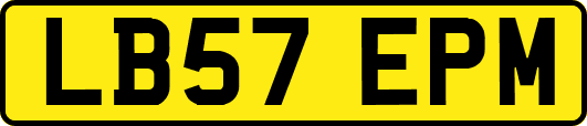 LB57EPM