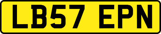 LB57EPN
