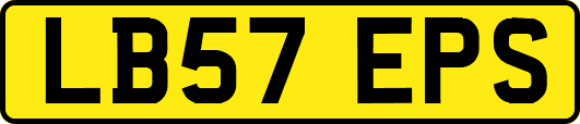 LB57EPS