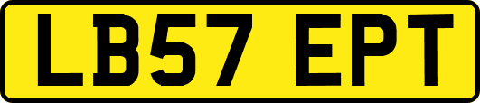 LB57EPT