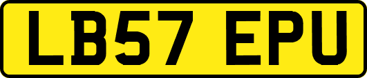 LB57EPU