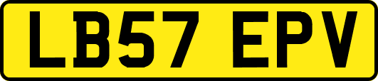LB57EPV