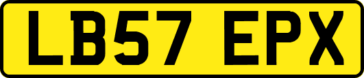 LB57EPX