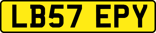 LB57EPY