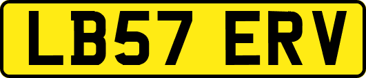 LB57ERV