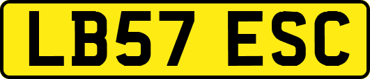 LB57ESC