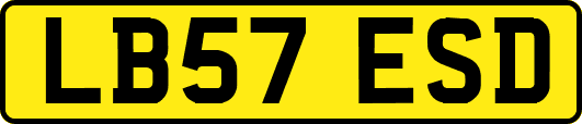 LB57ESD