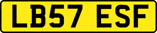 LB57ESF