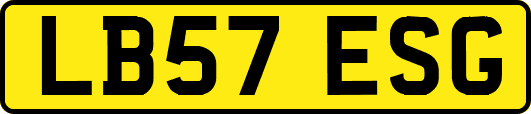 LB57ESG