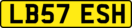 LB57ESH