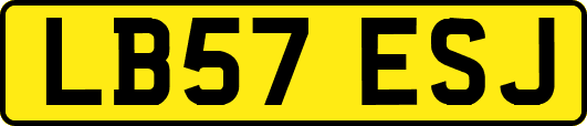LB57ESJ