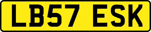 LB57ESK