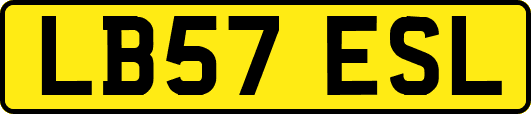 LB57ESL