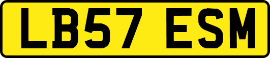 LB57ESM