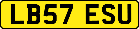 LB57ESU