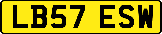 LB57ESW