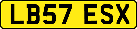 LB57ESX
