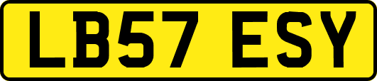 LB57ESY