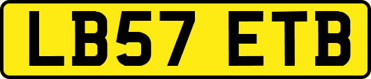 LB57ETB
