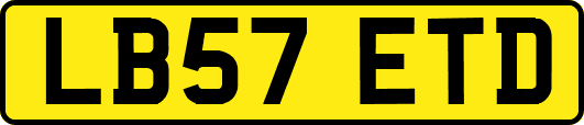 LB57ETD