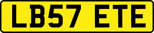 LB57ETE