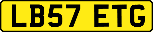 LB57ETG