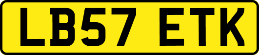 LB57ETK