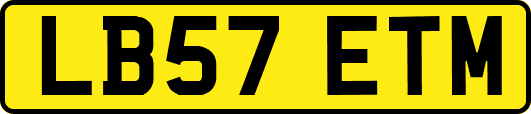 LB57ETM