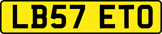 LB57ETO