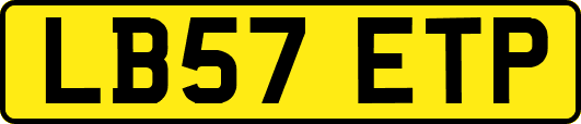 LB57ETP