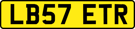 LB57ETR