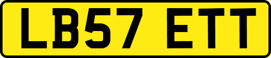 LB57ETT