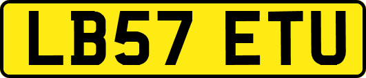 LB57ETU