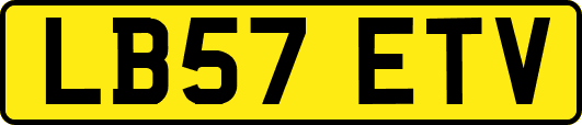 LB57ETV