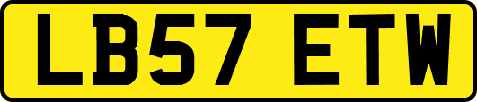 LB57ETW