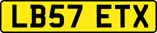 LB57ETX