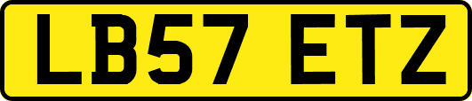 LB57ETZ