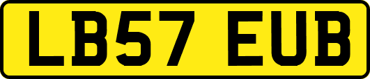 LB57EUB
