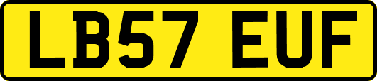LB57EUF