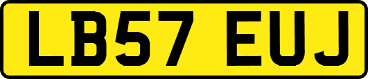 LB57EUJ