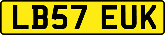LB57EUK
