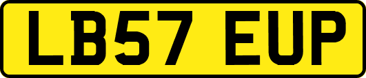 LB57EUP