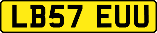 LB57EUU