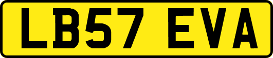 LB57EVA