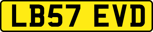 LB57EVD