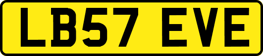 LB57EVE