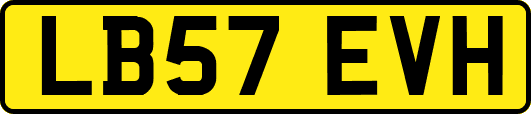 LB57EVH