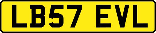 LB57EVL